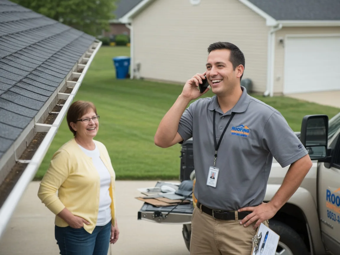 Local Roofing Contractors Richlandtown, PA FAQs